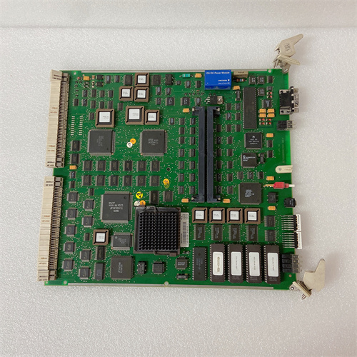 GE	IC698CRE040-HN