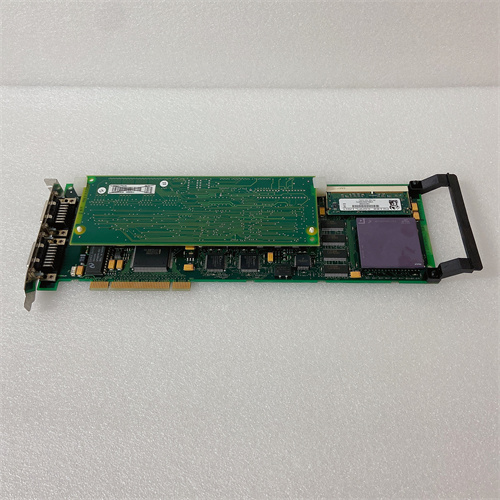 ABB	PM866K01