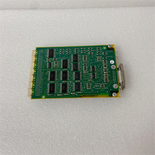  ABB  UNITROL 1020