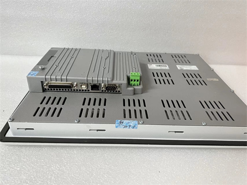 ABB	CI930F