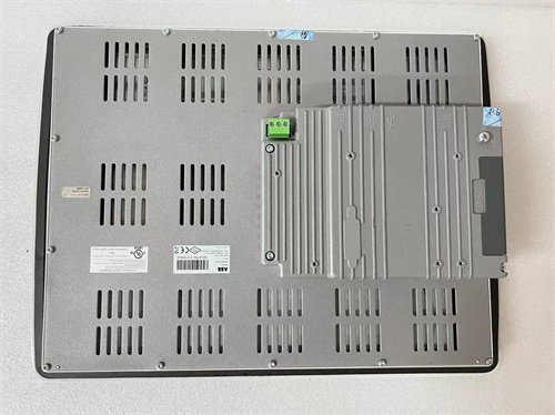 GE	IC695PBM300