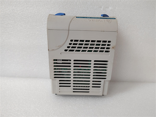 ABB	SAFT 110 POW