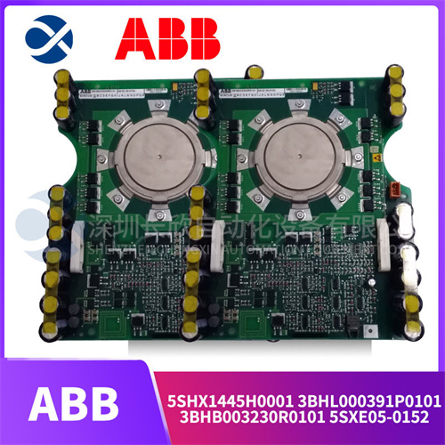 ABB 5SHX1445H0001 3BHL000391P0101 3BHB003230R0101 5SXE05-0152 (2).jpg