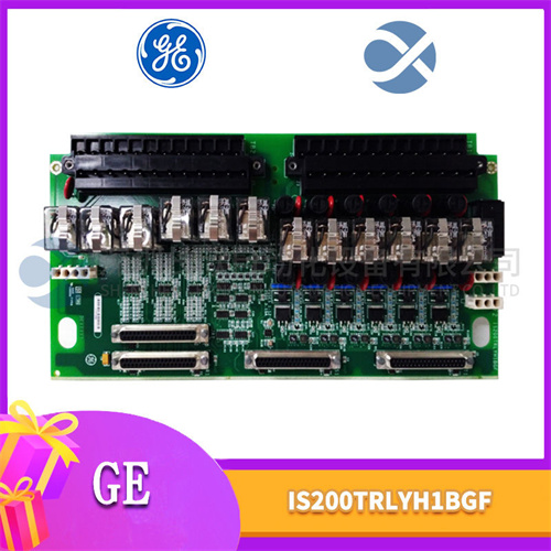XVC724BE101 3BHE009017R0102  