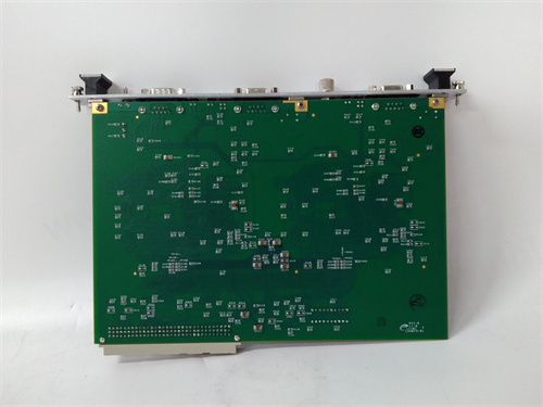 WESDAC D20A/0511-0101