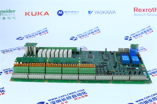 3HAB8101-19 DSQC545A