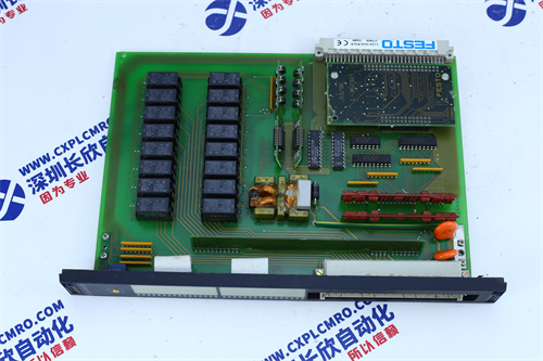 PMC PROFINET