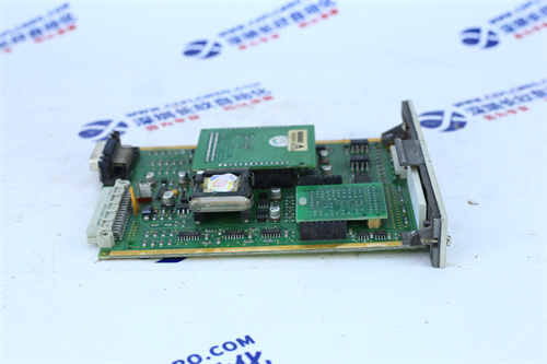 ABB	PM866 3BSE050200R1