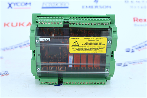 ABB	LDGRB-01 3BSE013177R1