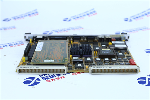 MOTOROLA	MVME55006E-0163R