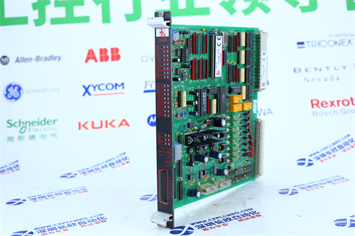 FANUC	A06B-6124-H207