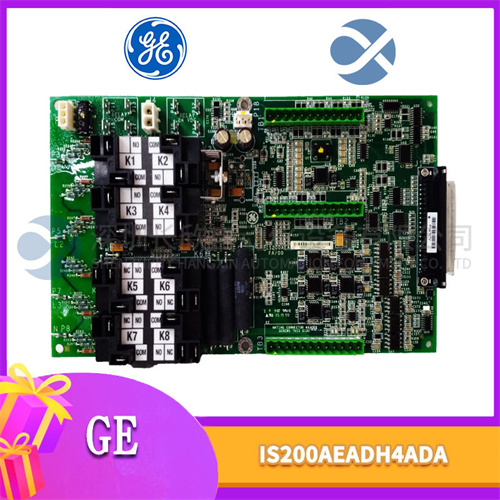 GE	 IC200 PWR102
