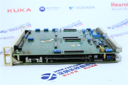 XVC724BE101 3BHE009017R0102  