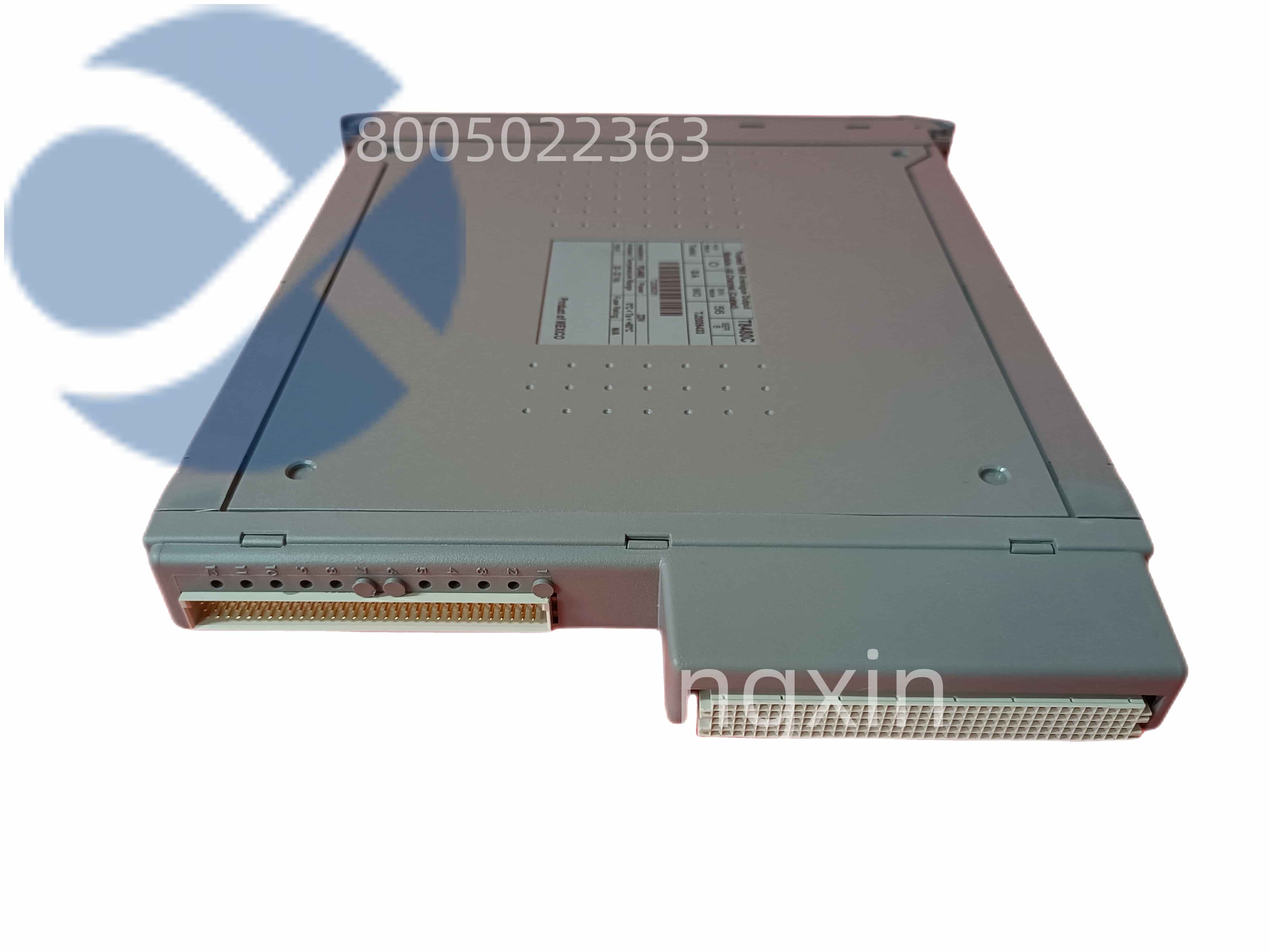 <strong>ICS TRIPLEX T8480C | SIL3安全等级模块</strong>