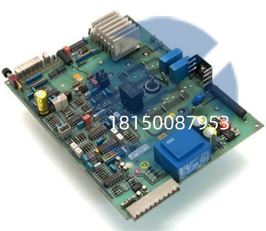 <strong>ABB GBU72 3BHE055094R0002 | 中高压变频器控制柜</strong>