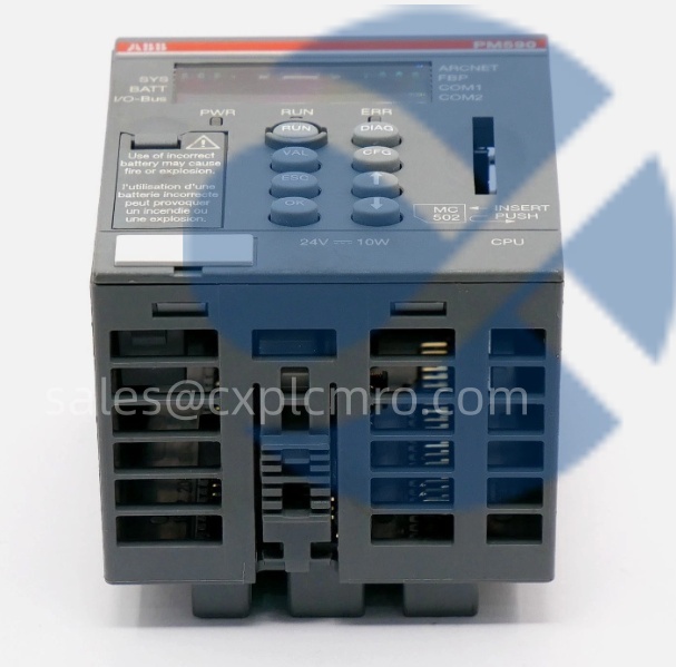 ABB PM590-ARCNET 1SAP150000R0261 E3.jpg