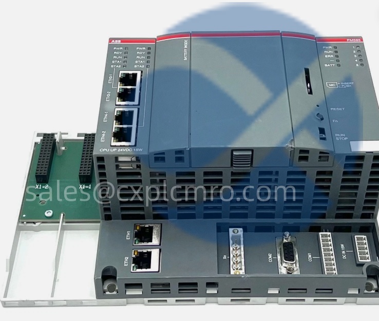 ABB PM511V08 3BSE011180R1​