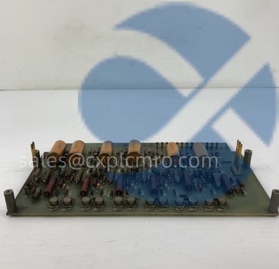 GE LTBA Terminal Board | 用于 Speedtronic 控制系统的现场接线接口卡