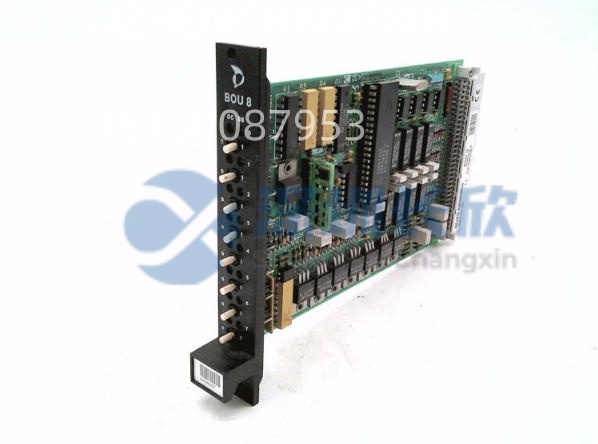 A413150 | 适用于Tricon v10/v11系统的三重冗余I/O模块