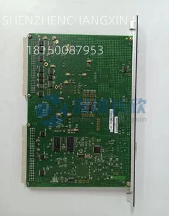 GE IC698RMX016-ED | RX3i PACSystem™ 冗余管理扩展模块