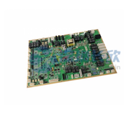 GE IS200TDBTH6ABC | 高性能TMR I/O扩展模块