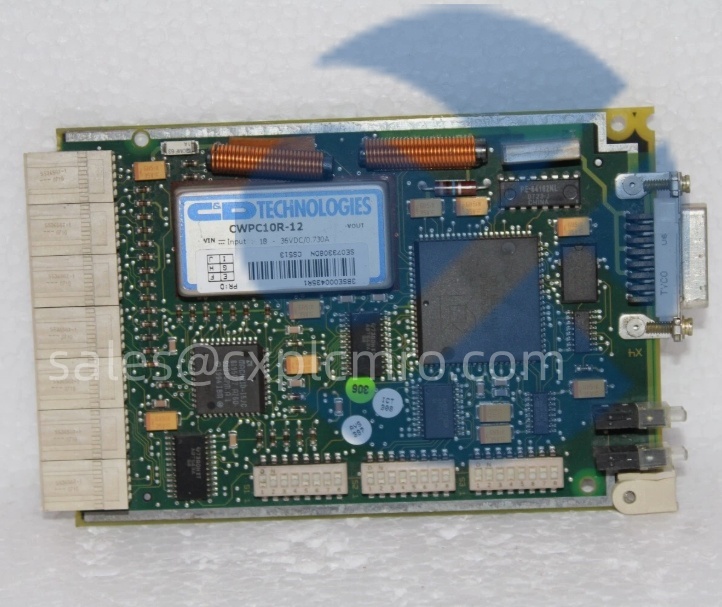 ABB 3BSE000435R1 CS513 IEEE 802.3 LAN1.jpg