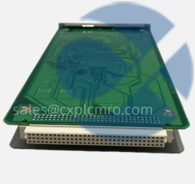 BENTLY 3500/42M 振动监测器 | 关键机组保护系统核心模块