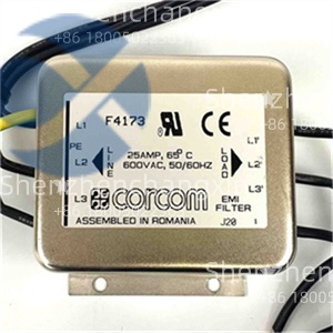 ABB 3HAC7344-1 | 高可靠性 24VDC 输出工业电源单元