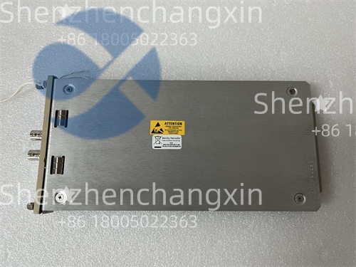 BENTLY 3500/94 145988 | 高可靠性Modbus/TCP与串行协议转换器