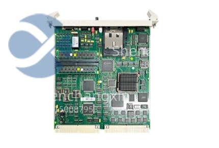 ABB PM511V08 | 高性价比AC 800M主站处理单元