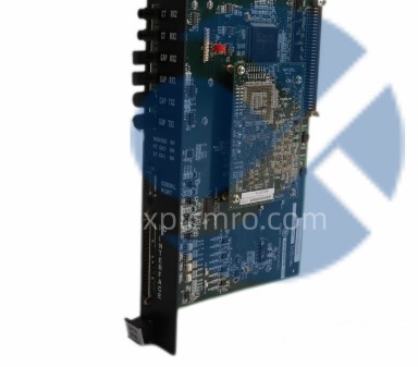 GE IS215ACLEH1B | 工业级双端口以太网I/O控制器模块