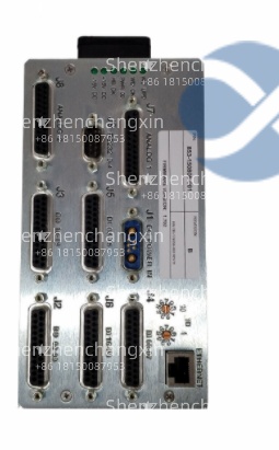 LAM 810-102361-222 RF匹配网络模块 | 确保等离子体工艺稳定性
