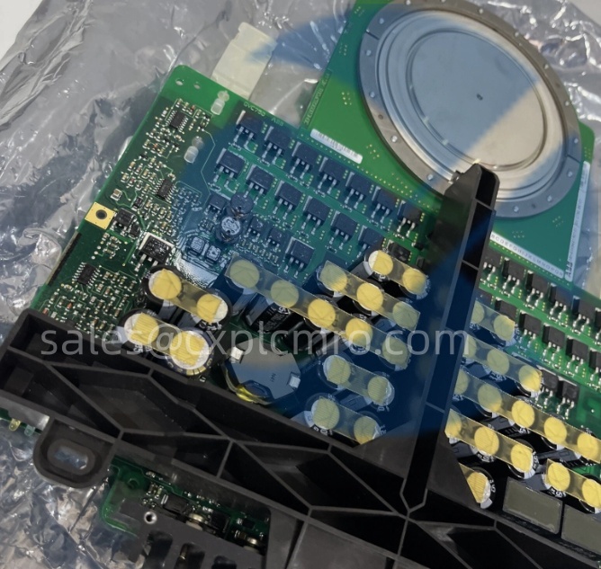 ABB 3BHE009681R0101 GVC750BE101 MODULE 3BHB013088R0001 5SHY3545L00103.jpg