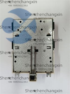 ABB MB810 | 支持PROFIBUS-DP Master的工业现场总线接口卡