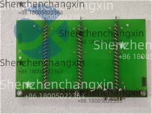 ABB XVC770BE101 控制处理器 | 用于复杂专用自动化任务