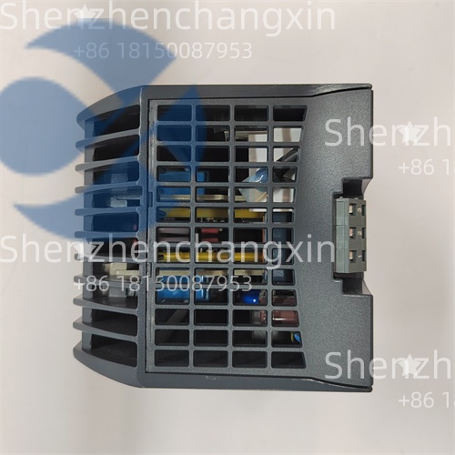 ABB LWN2660-6E 信号装置 | 工业控制柜状态指示