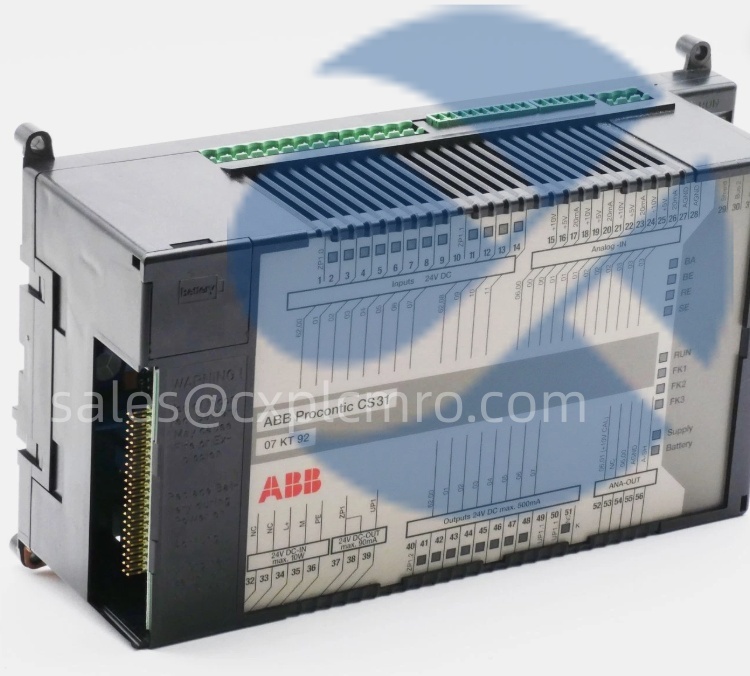 ABB Procontic CS31 07 KT 92 07KT92D1.jpg