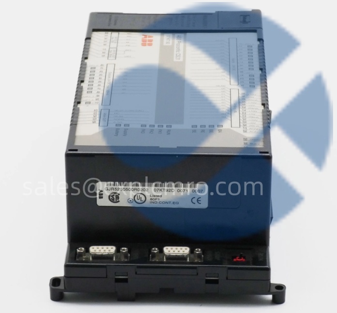 ABB CS3107KT92 | 高可靠性三相电机控制组合模块