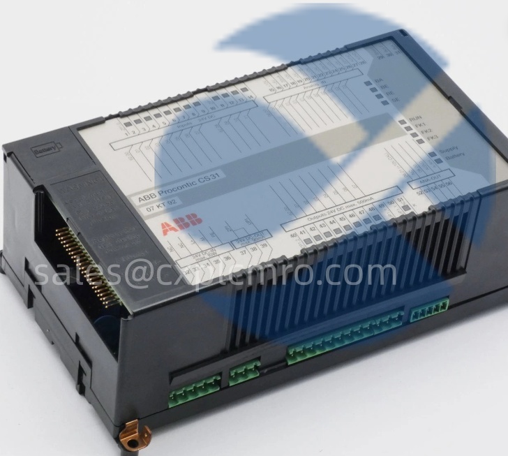 ABB Procontic CS31 07 KT 92 07KT92D2.jpg