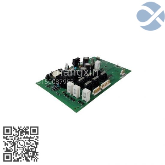 ABB接触器 1KHL015545R0001 | A系列交流接触器