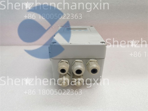 ABB PFEA111-65 16-Channel Isolated AI Module with Built-in Diagnostics (3BSE050090R65)