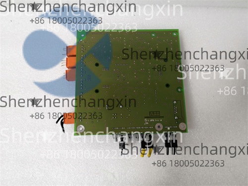 ABB Ability 800xA Node UFC762AE101 | Multi-Display Process Visualization