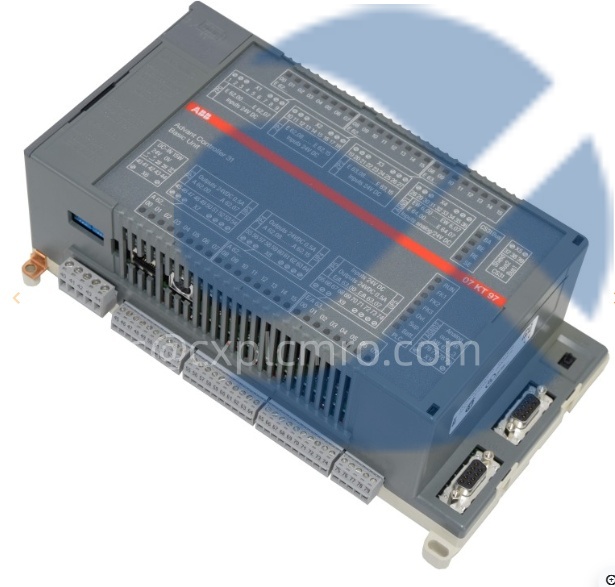 ABB 07KT97G CPU GJR5253000R027011.jpg