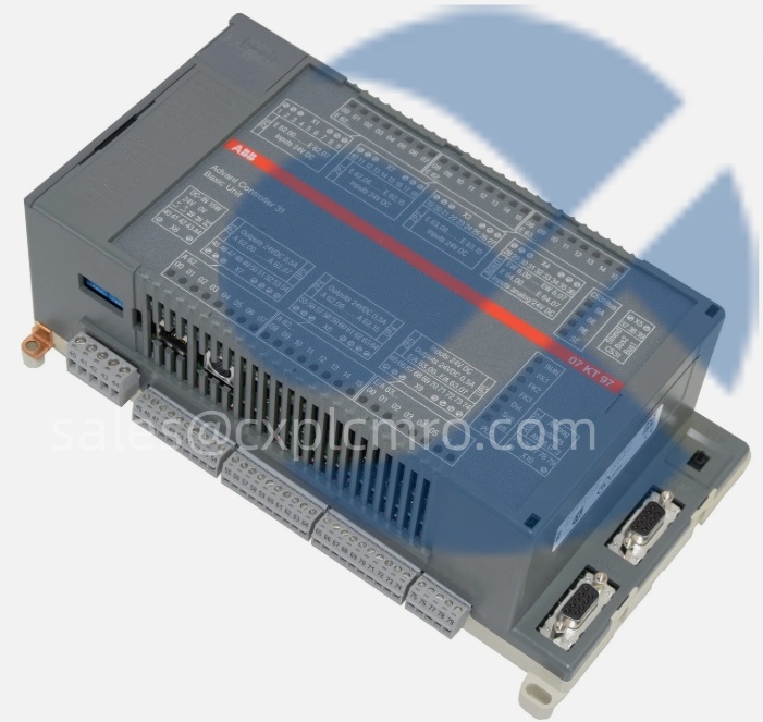 ABB 07KT97G CPU GJR5253000R02701.jpg