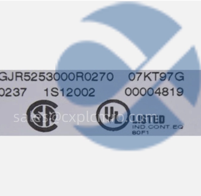 ABB 07KT97G CPU GJR5253000R02702.jpg