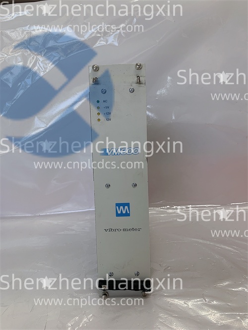 Vibro-meter VM600&nbsp;RPS6U&nbsp;200-582-500-013 (5).jpg