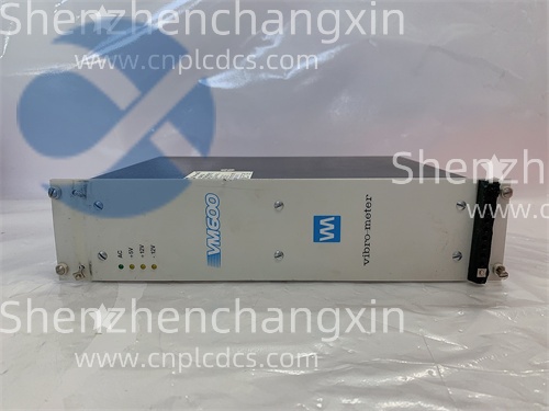 Vibro-meter VM600&nbsp;RPS6U&nbsp;200-582-500-013 (4).jpg