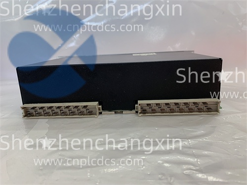 Vibro-meter VM600&nbsp;RPS6U&nbsp;200-582-500-013 (3).jpg