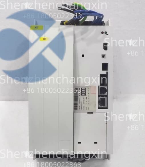 KUKA KSD1-48 - E93DA123I4B531 - 00-105-4131.jpg