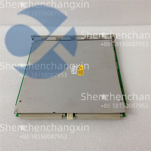 BENTLY 3500/45 – 带 LED 诊断功能的 C 型继电器模块，用于振动和位置跳闸逻辑控制